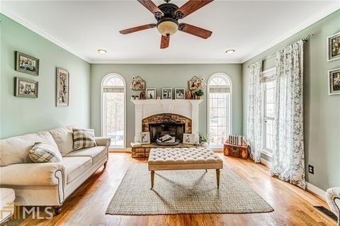 245 Outback Ridge Trl, Jasper, GA 30143 photo 6