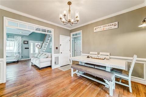 245 Outback Ridge Trl, Jasper, GA 30143 photo 8