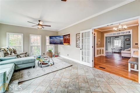 245 Outback Ridge Trl, Jasper, GA 30143 photo 15