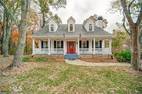 245 Outback Ridge Trl, Jasper, GA 30143 photo 1