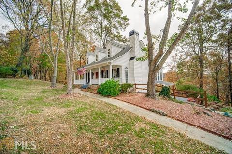 245 Outback Ridge Trl, Jasper, GA 30143 photo 43