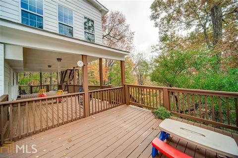 245 Outback Ridge Trl, Jasper, GA 30143 photo 38