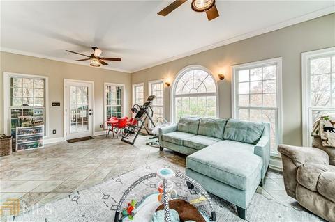 245 Outback Ridge Trl, Jasper, GA 30143 photo 17
