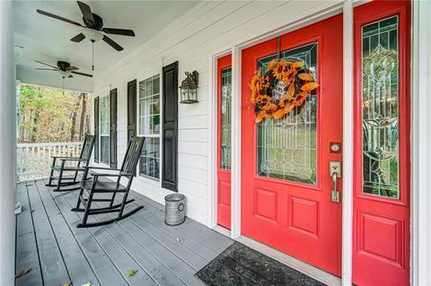 245 Outback Ridge Trl, Jasper, GA 30143 photo 2
