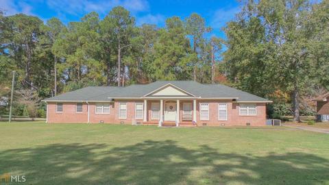 1805 Pine Forest Cir, Dublin, GA 31021 photo 1