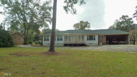 1805 Pine Forest Cir, Dublin, GA 31021 photo 38