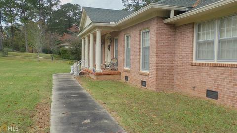 1805 Pine Forest Cir, Dublin, GA 31021 photo 3
