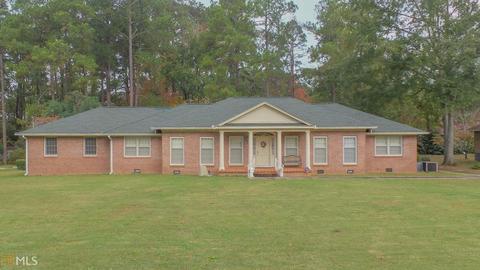 1805 Pine Forest Cir, Dublin, GA 31021 photo 44