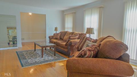 1805 Pine Forest Cir, Dublin, GA 31021 photo 6