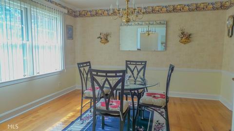 1805 Pine Forest Cir, Dublin, GA 31021 photo 8