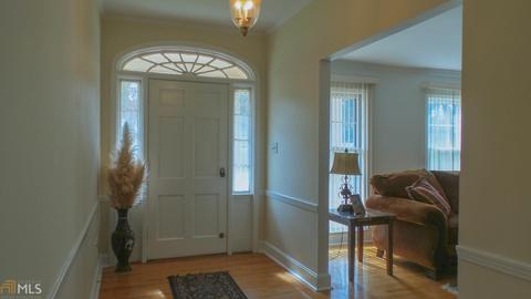1805 Pine Forest Cir, Dublin, GA 31021 photo 4