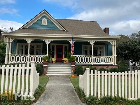 319 E 4th Ave, Rome, GA 30161 photo 1