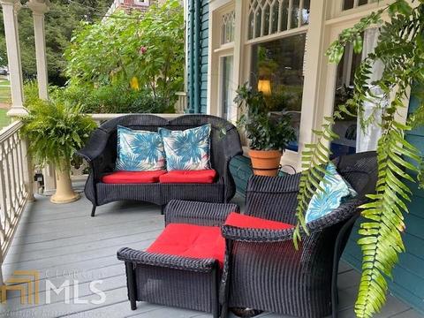 319 E 4th Ave, Rome, GA 30161 photo 2