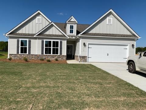 495 Cedar Ridge Rd, Monroe, GA 30656 photo 2