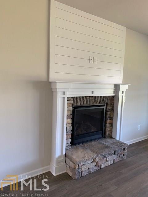 495 Cedar Ridge Rd, Monroe, GA 30656 photo 8