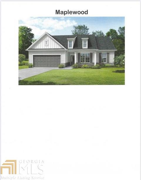 495 Cedar Ridge Rd, Monroe, GA 30656 photo 3