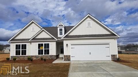 495 Cedar Ridge Rd, Monroe, GA 30656 photo 1