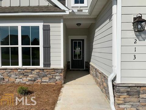 495 Cedar Ridge Rd, Monroe, GA 30656 photo 5