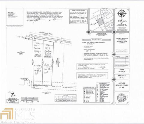 495 Cedar Ridge Rd, Monroe, GA 30656 photo 22