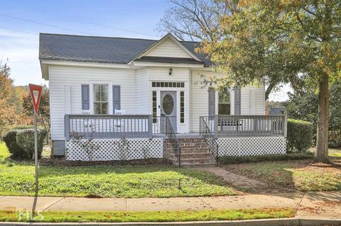 283 E Broad St, Newnan, GA 30263 photo 3
