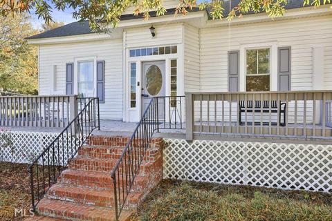 283 E Broad St, Newnan, GA 30263 photo 1