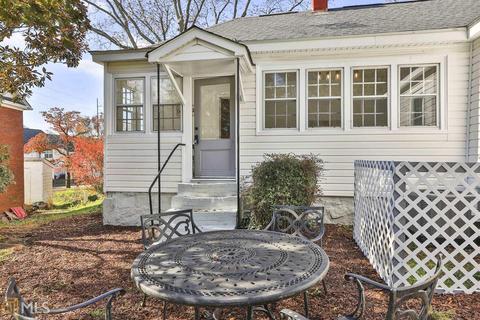 283 E Broad St, Newnan, GA 30263 photo 35