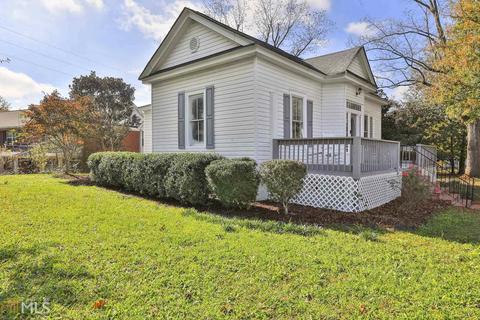 283 E Broad St, Newnan, GA 30263 photo 6