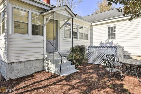 283 E Broad St, Newnan, GA 30263 photo 33