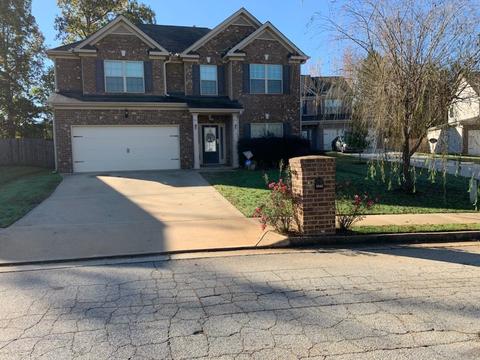 2341 Braelin Loop, Mcdonough, GA 30253 photo 1