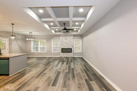 20 Fair Ridge Ct, Covington, GA 30016 photo 13