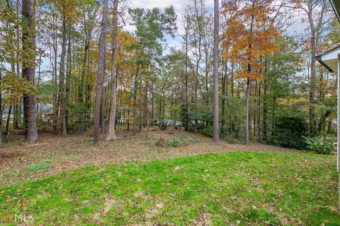 20 Fair Ridge Ct, Covington, GA 30016 photo 32