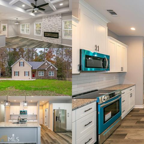 20 Fair Ridge Ct, Covington, GA 30016 photo 1