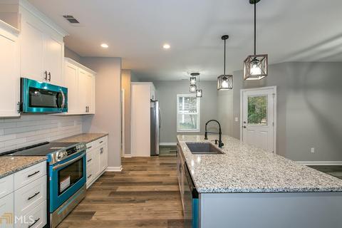 20 Fair Ridge Ct, Covington, GA 30016 photo 7