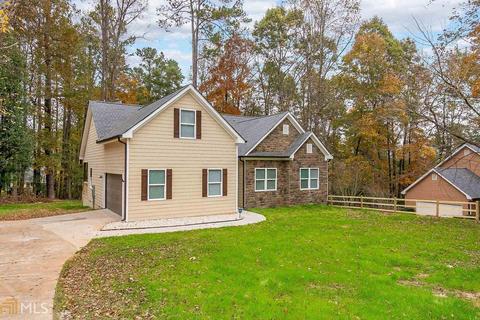 20 Fair Ridge Ct, Covington, GA 30016 photo 2