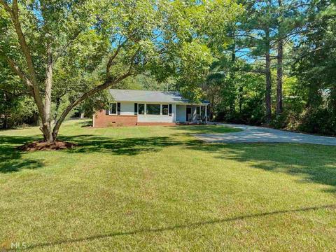 1307 Highway 16, Jackson, GA 30233 photo 2