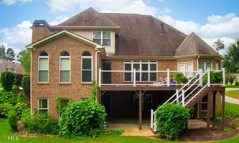 150 Crystal Lake Blvd, Hampton, GA 30228 photo 15