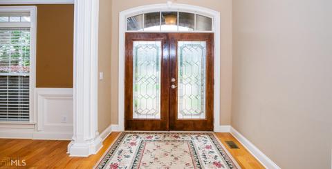 150 Crystal Lake Blvd, Hampton, GA 30228 photo 2
