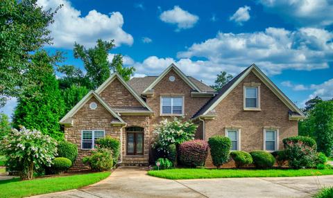 150 Crystal Lake Blvd, Hampton, GA 30228 photo 1