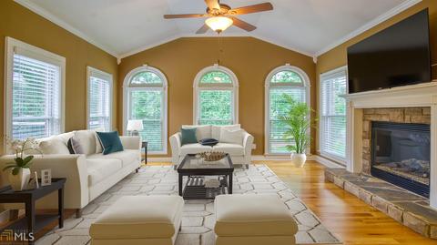 150 Crystal Lake Blvd, Hampton, GA 30228 photo 6