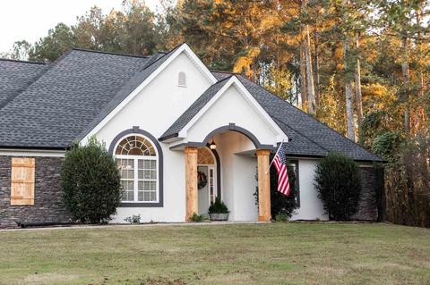 3761 Dixie Rd, Covington, GA 30014 photo 2