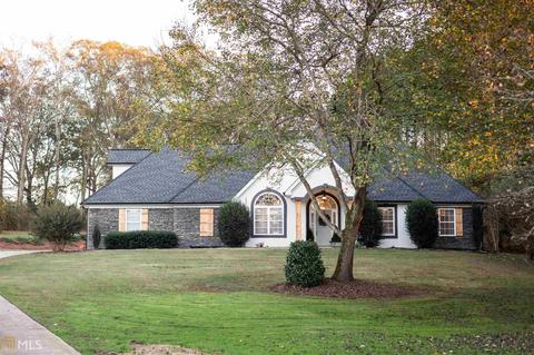 3761 Dixie Rd, Covington, GA 30014 photo 1