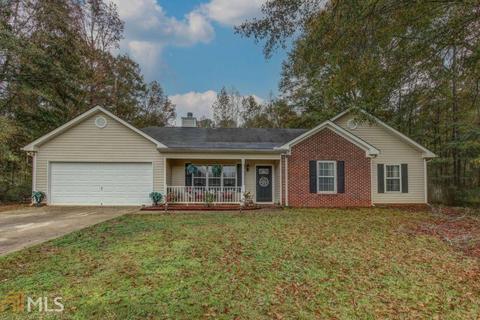 210 Alcovy Way, Covington, GA 30014 photo 1