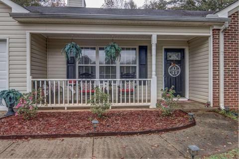 210 Alcovy Way, Covington, GA 30014 photo 2