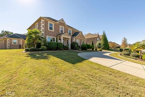 1017 Pampas Way, Hampton, GA 30228 photo 1