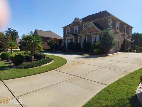 1017 Pampas Way, Hampton, GA 30228 photo 2