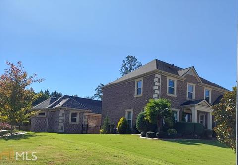 1017 Pampas Way, Hampton, GA 30228 photo 3