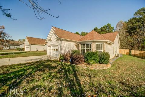65 Saddlebrook Dr, Covington, GA 30016 photo 2