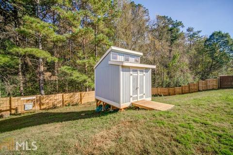 65 Saddlebrook Dr, Covington, GA 30016 photo 36