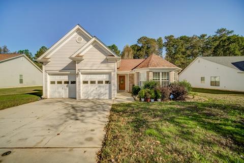 65 Saddlebrook Dr, Covington, GA 30016 photo 1