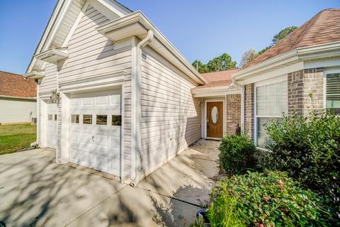 65 Saddlebrook Dr, Covington, GA 30016 photo 3